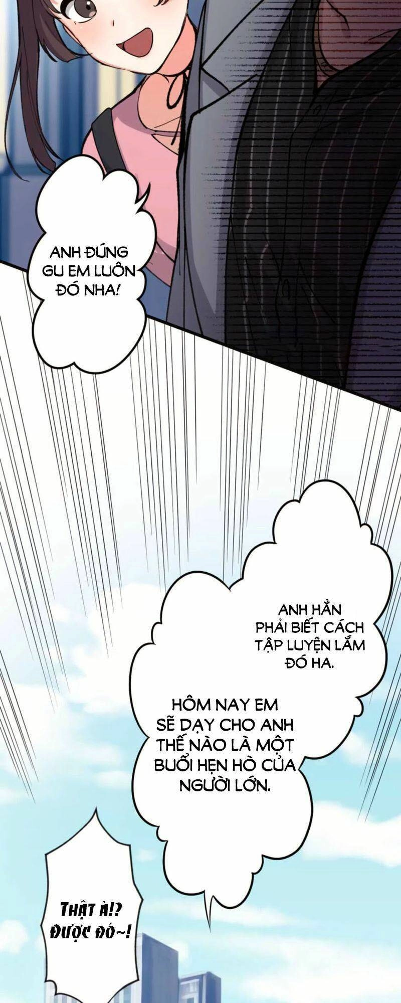 Tôi Chỉ Là Một Người Dọn Dẹp Chapter 8 - 108