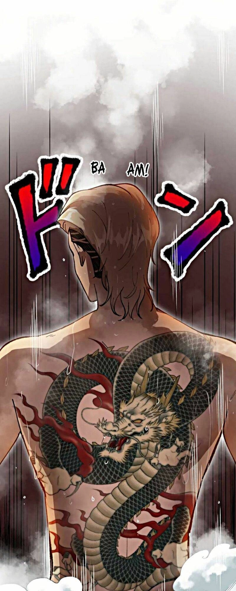 Tôi Chỉ Là Một Người Dọn Dẹp Chapter 9 - 8