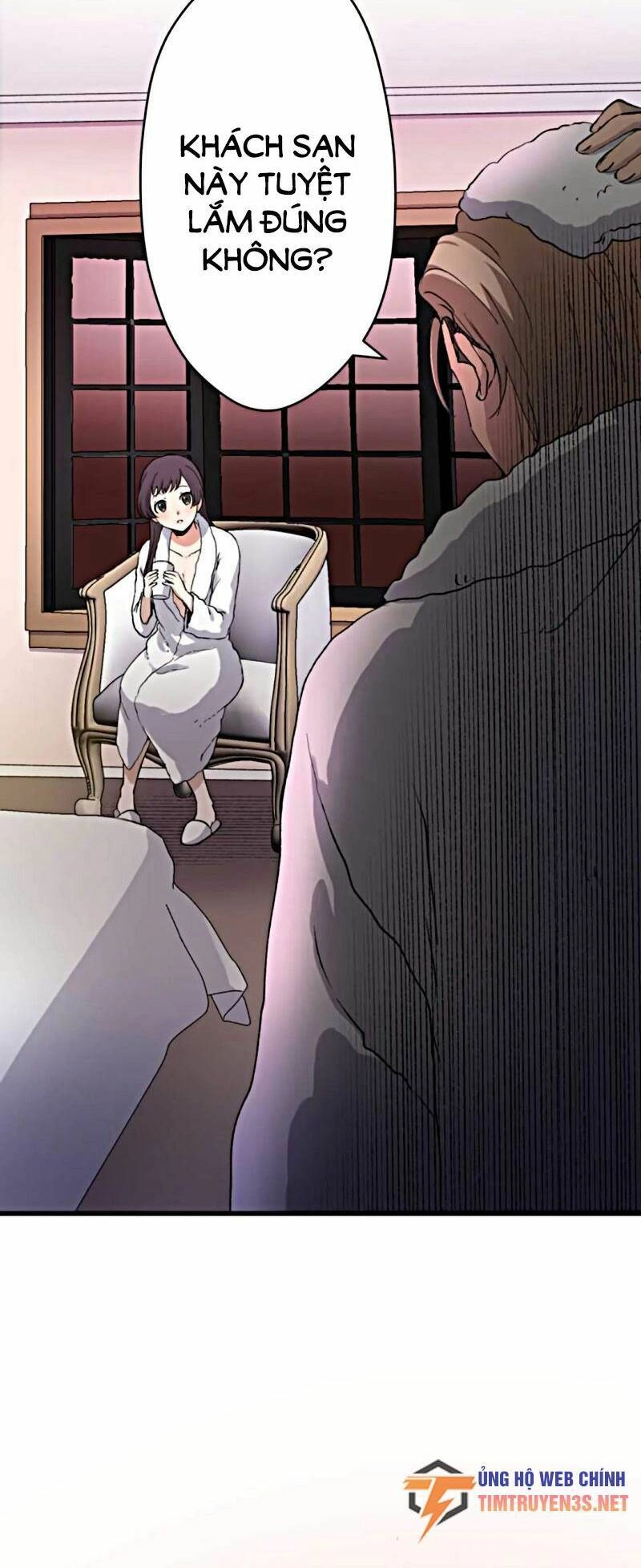 Tôi Chỉ Là Một Người Dọn Dẹp Chapter 9 - 12