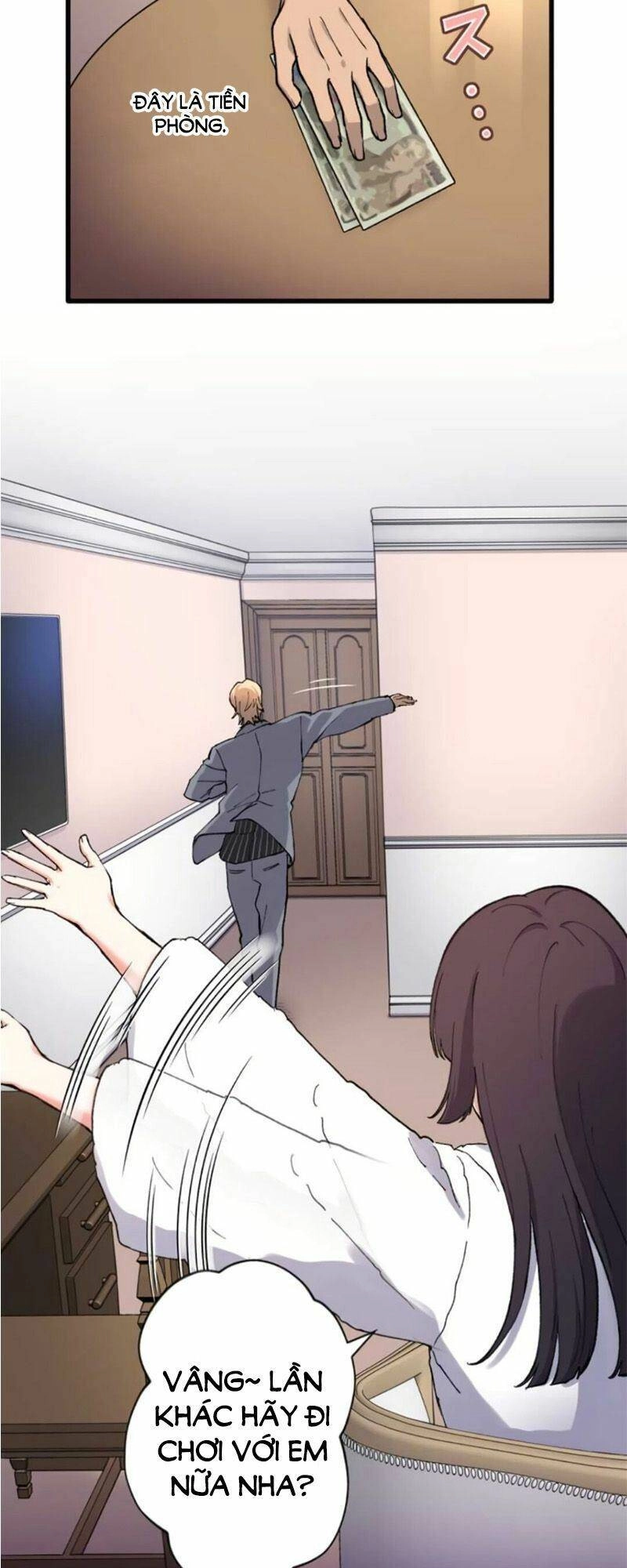 Tôi Chỉ Là Một Người Dọn Dẹp Chapter 9 - 20