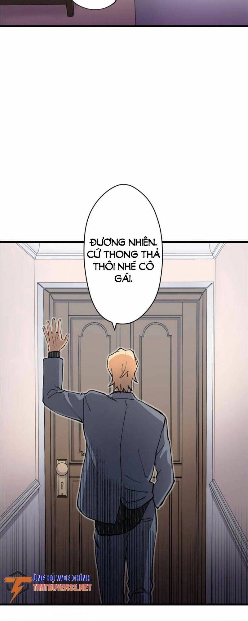 Tôi Chỉ Là Một Người Dọn Dẹp Chapter 9 - 21