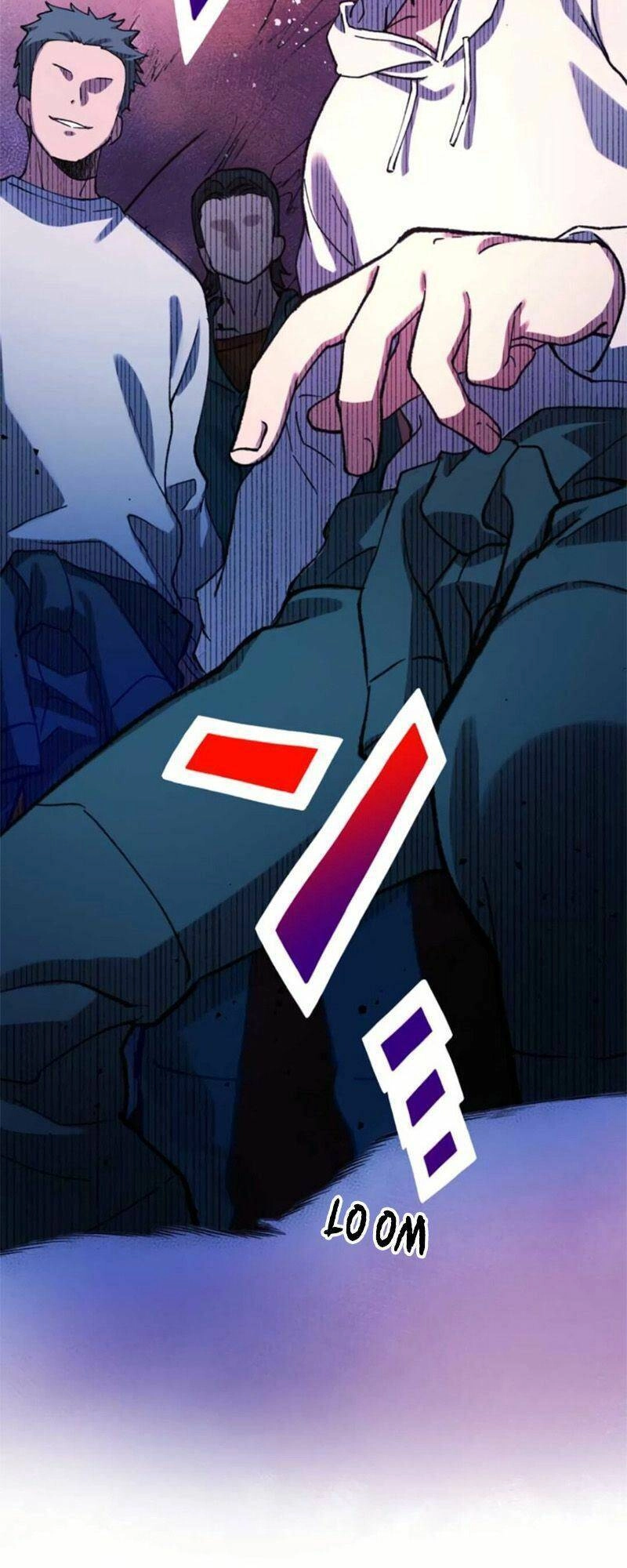 Tôi Chỉ Là Một Người Dọn Dẹp Chapter 9 - 25