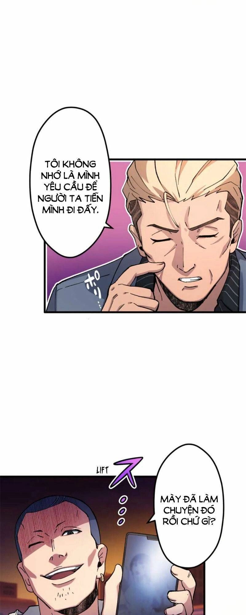 Tôi Chỉ Là Một Người Dọn Dẹp Chapter 9 - 26