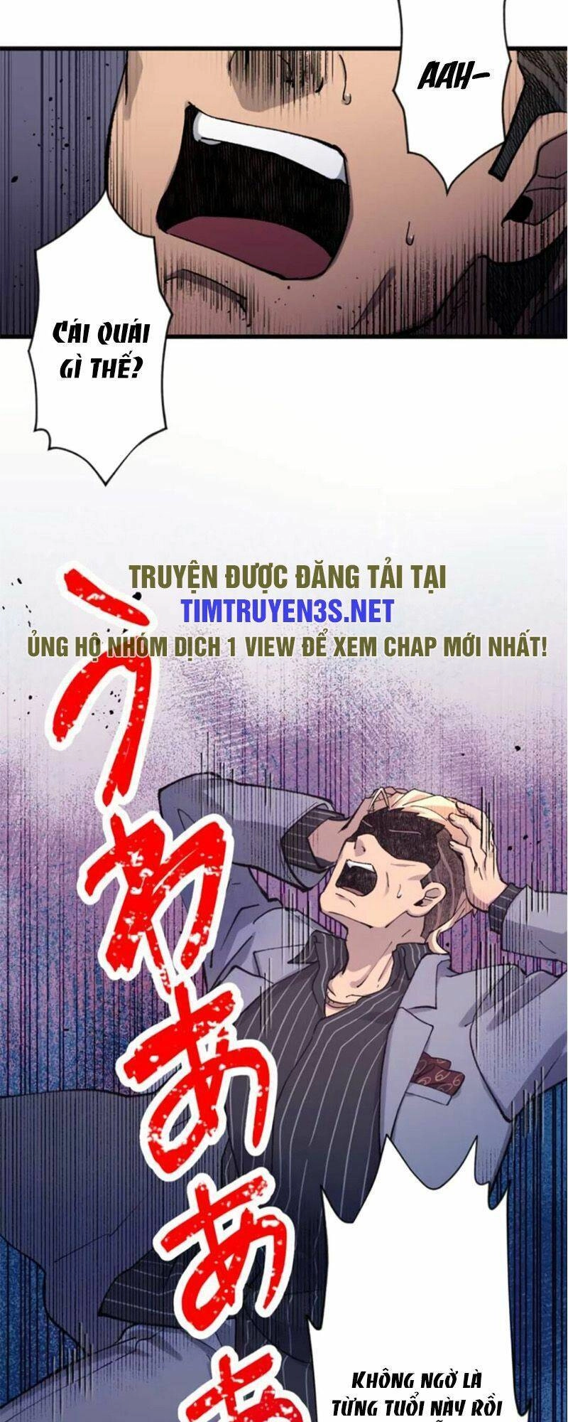 Tôi Chỉ Là Một Người Dọn Dẹp Chapter 9 - 31