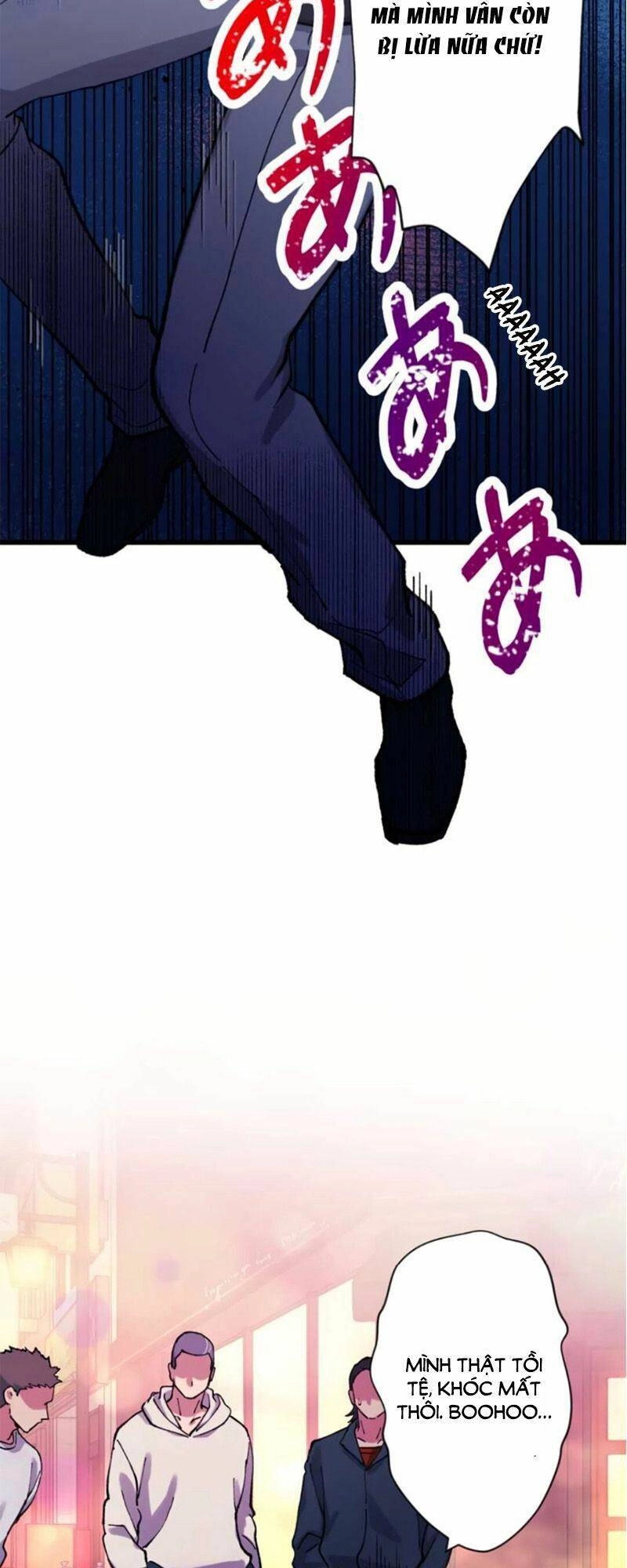 Tôi Chỉ Là Một Người Dọn Dẹp Chapter 9 - 32