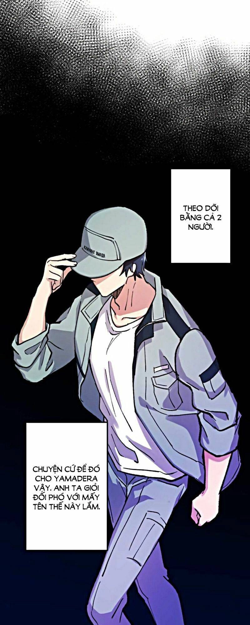 Tôi Chỉ Là Một Người Dọn Dẹp Chapter 9 - 40