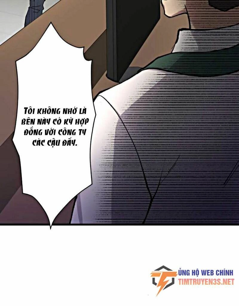 Tôi Chỉ Là Một Người Dọn Dẹp Chapter 9 - 44