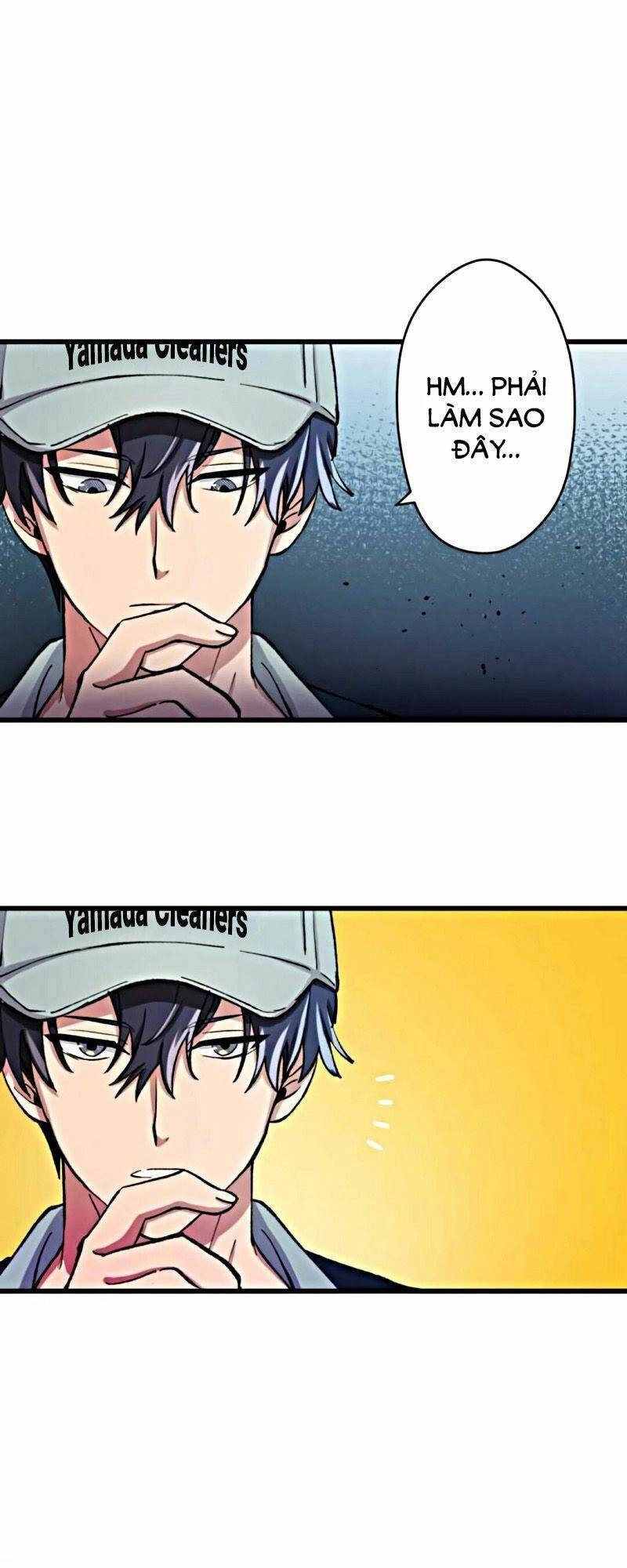 Tôi Chỉ Là Một Người Dọn Dẹp Chapter 9 - 45