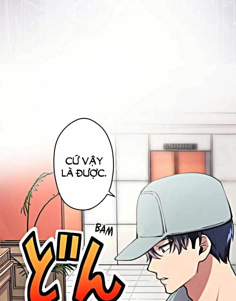 Tôi Chỉ Là Một Người Dọn Dẹp Chapter 9 - 49