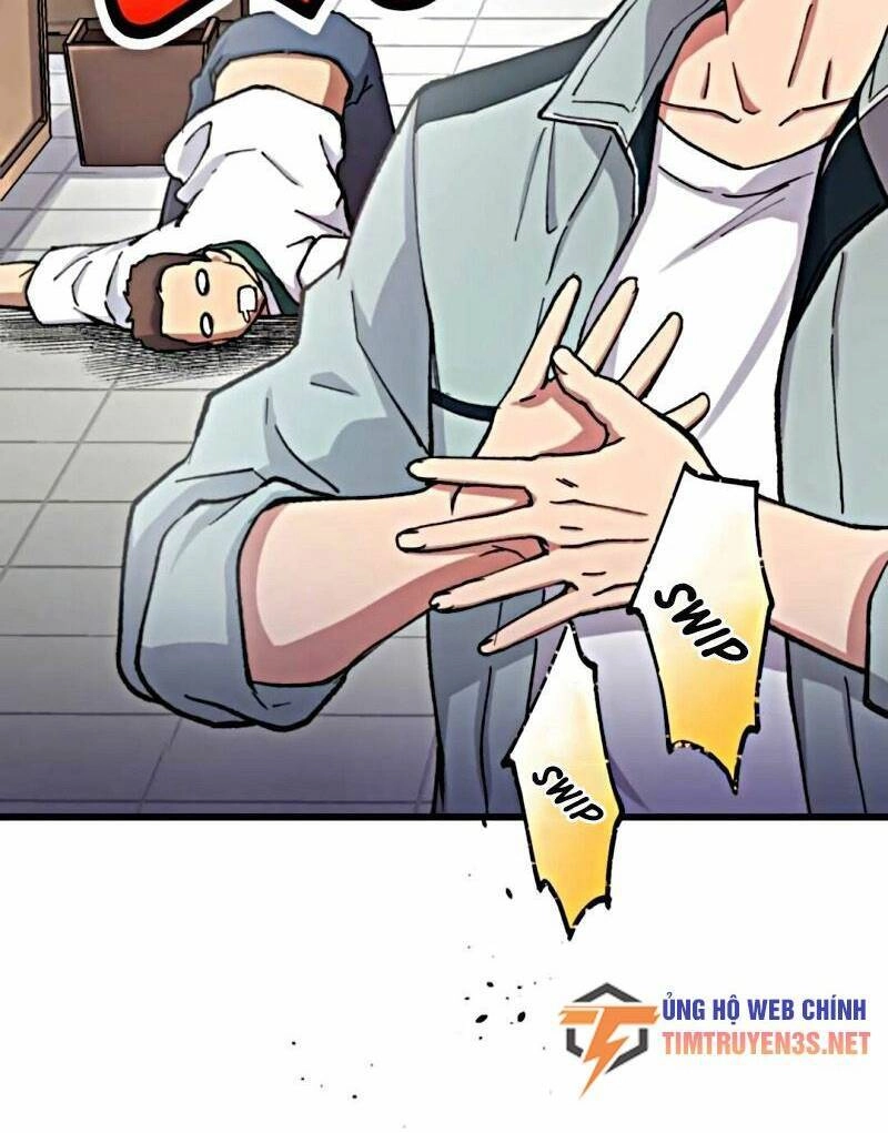 Tôi Chỉ Là Một Người Dọn Dẹp Chapter 9 - 50