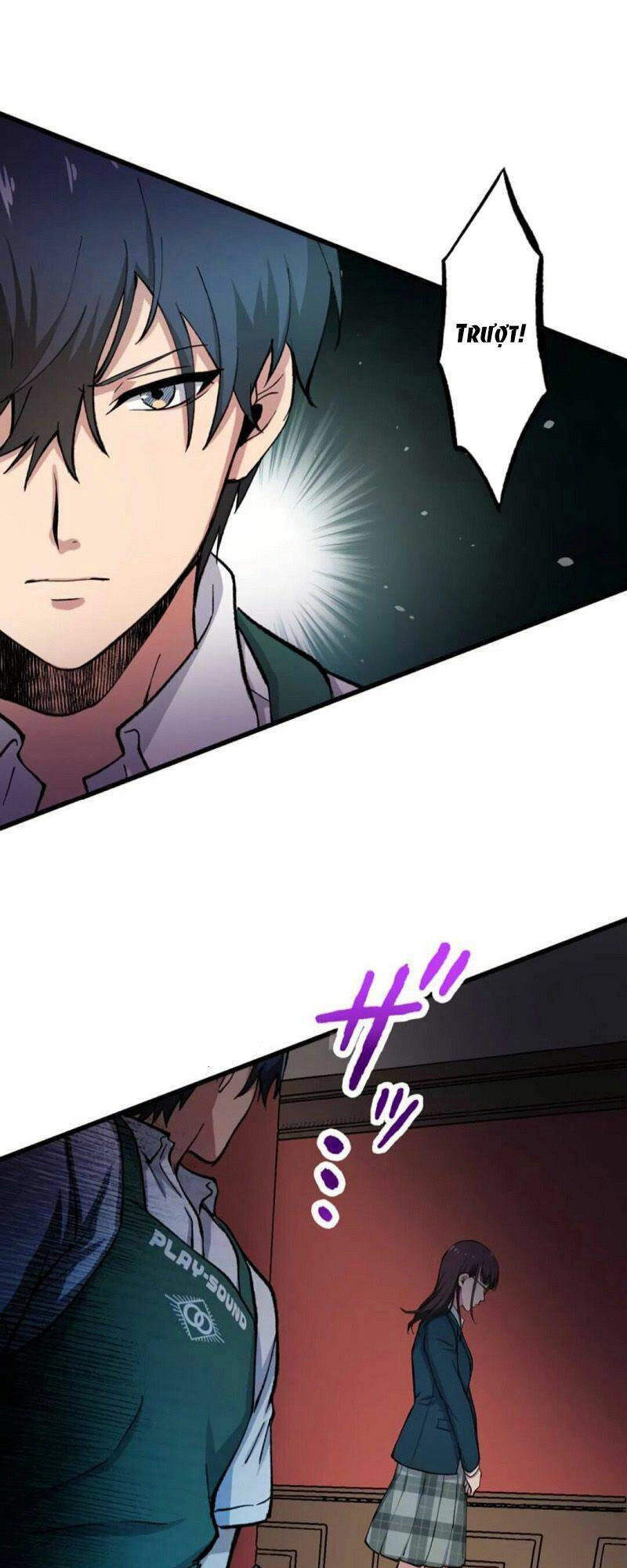 Tôi Chỉ Là Một Người Dọn Dẹp Chapter 9 - 56