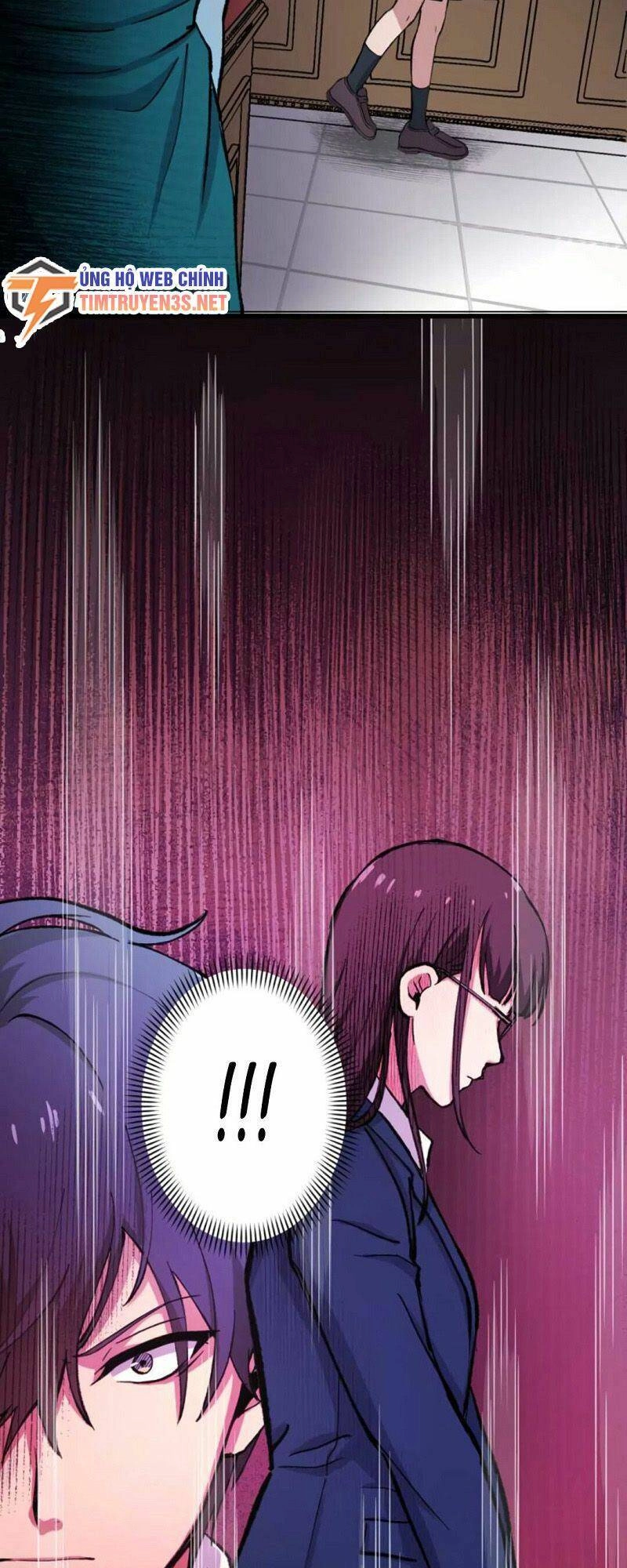 Tôi Chỉ Là Một Người Dọn Dẹp Chapter 9 - 57