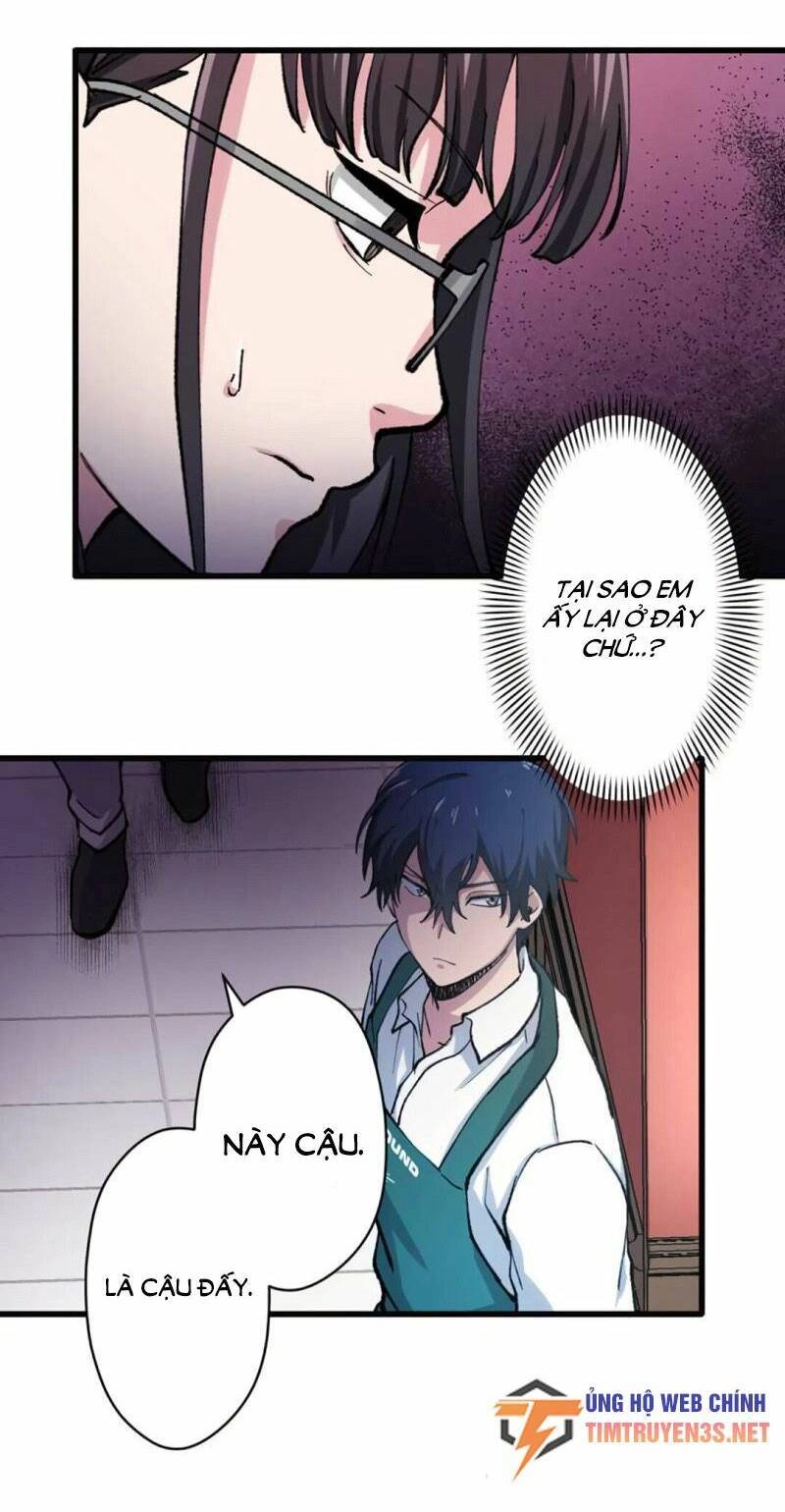 Tôi Chỉ Là Một Người Dọn Dẹp Chapter 9 - 59