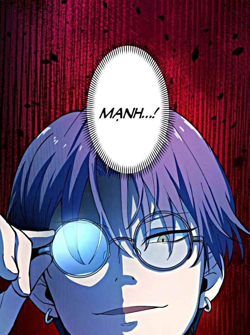 Tôi Chỉ Là Một Người Dọn Dẹp Chapter 9 - 64