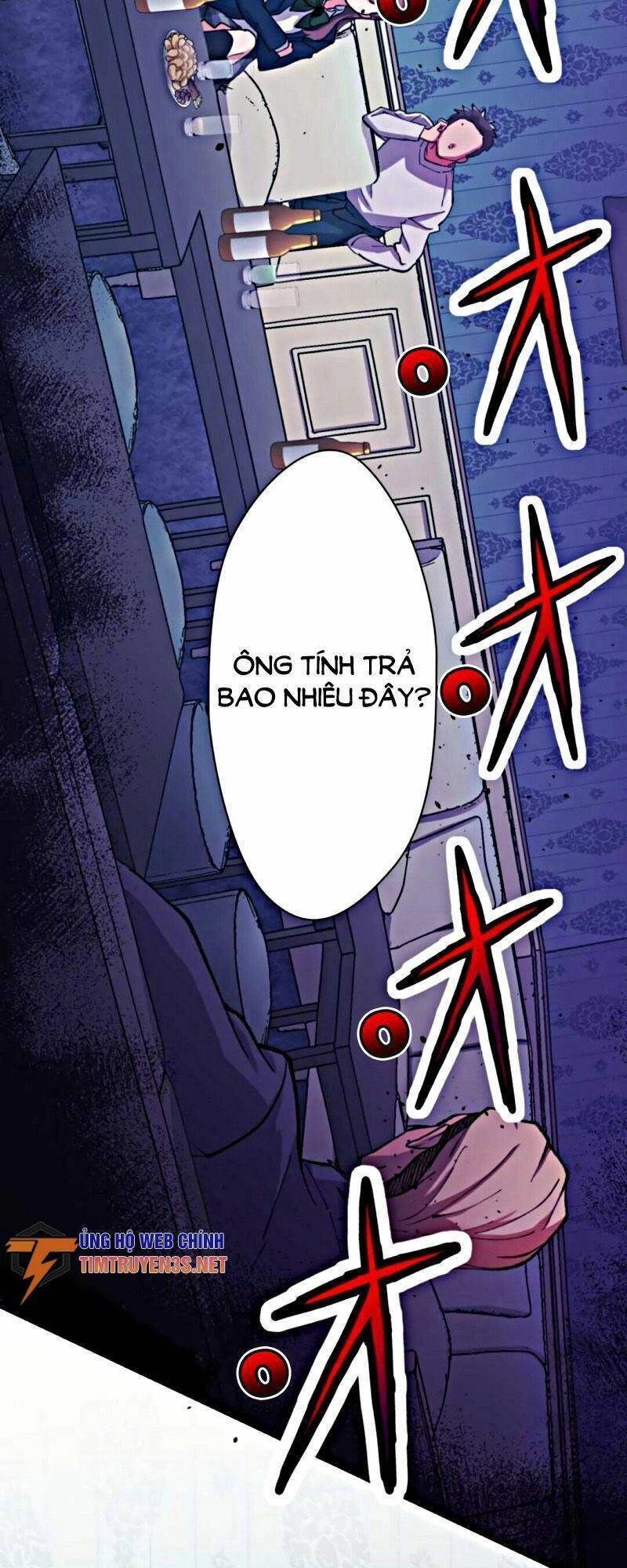 Tôi Chỉ Là Một Người Dọn Dẹp Chapter 9 - 67