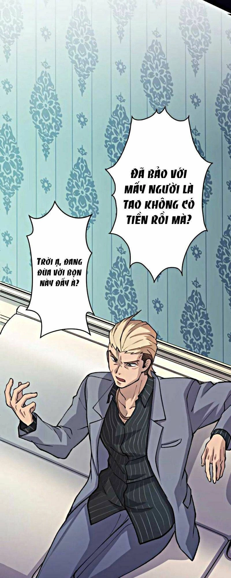 Tôi Chỉ Là Một Người Dọn Dẹp Chapter 9 - 68