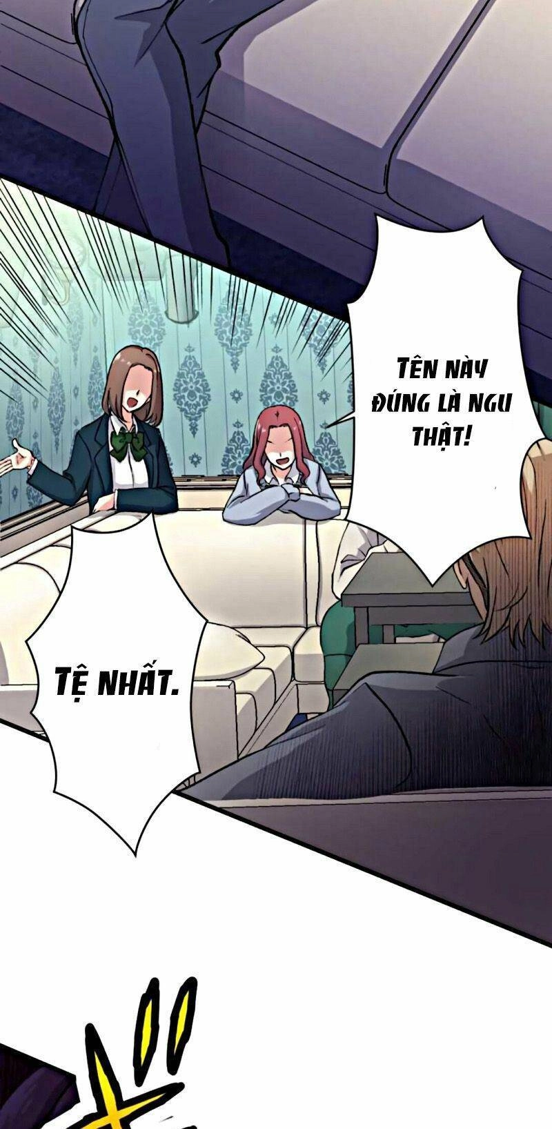 Tôi Chỉ Là Một Người Dọn Dẹp Chapter 9 - 69