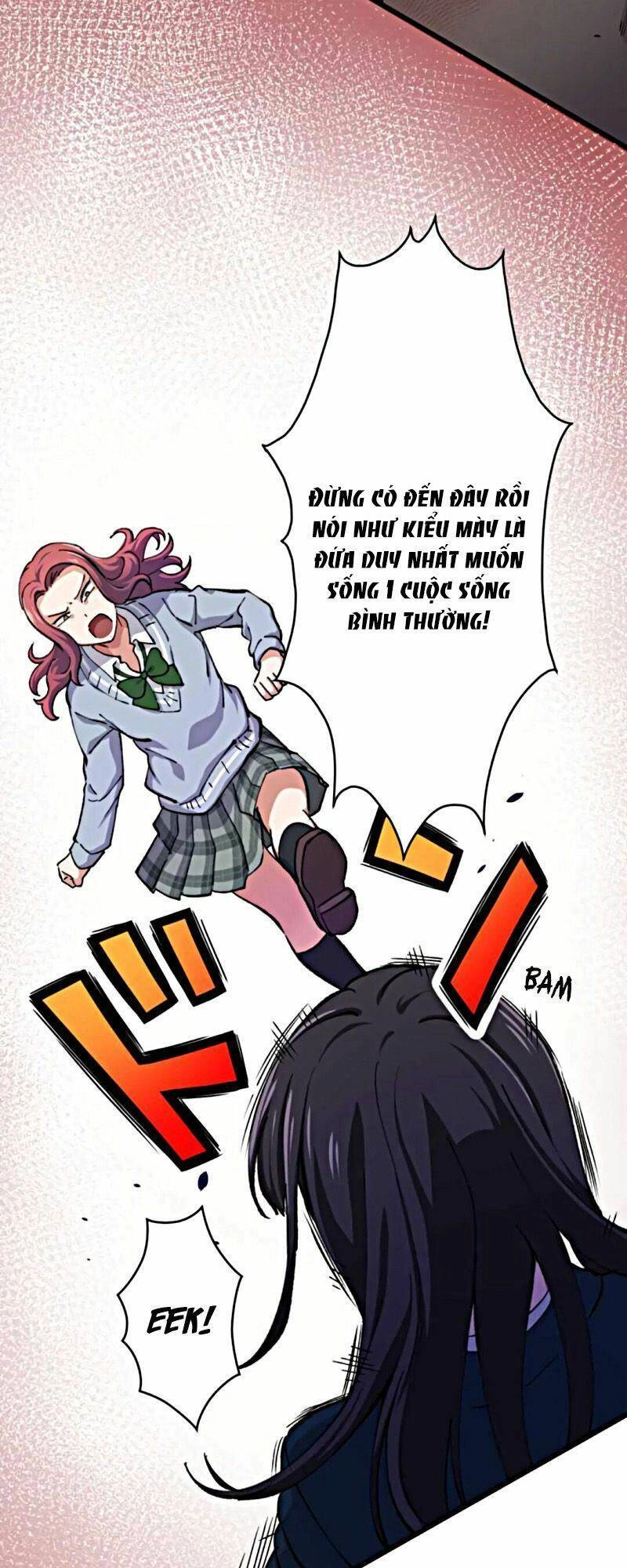 Tôi Chỉ Là Một Người Dọn Dẹp Chapter 9 - 80