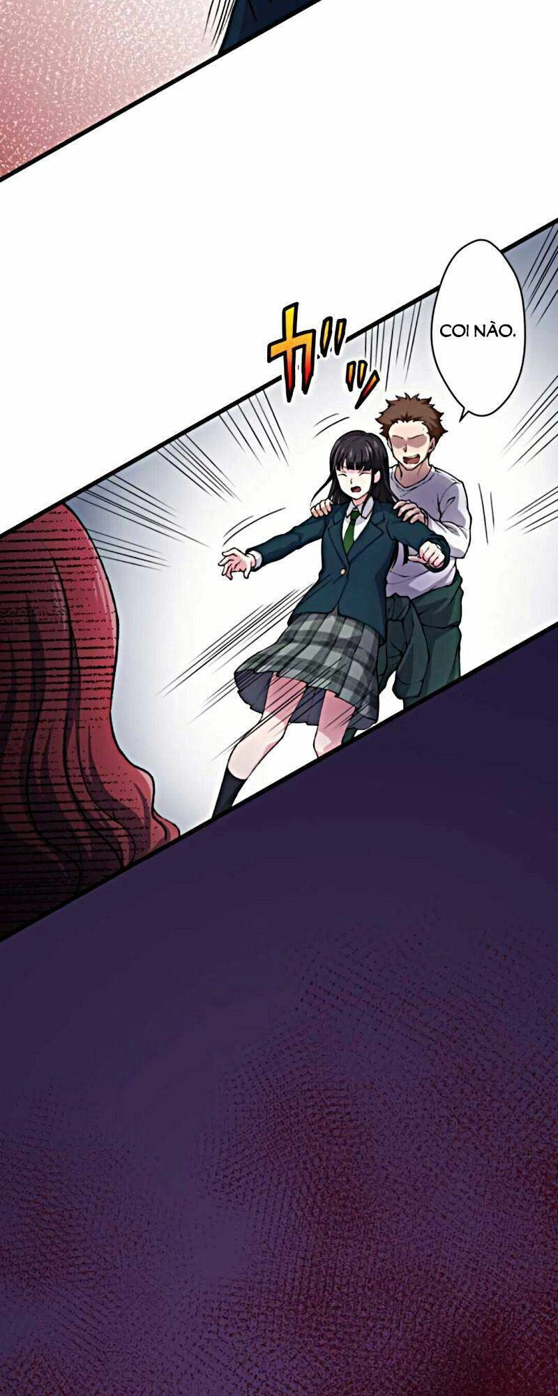 Tôi Chỉ Là Một Người Dọn Dẹp Chapter 9 - 81