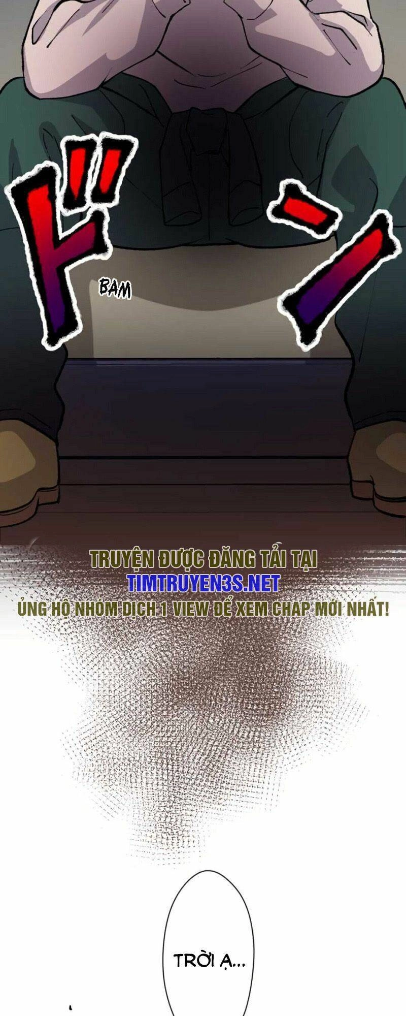 Tôi Chỉ Là Một Người Dọn Dẹp Chapter 9 - 87