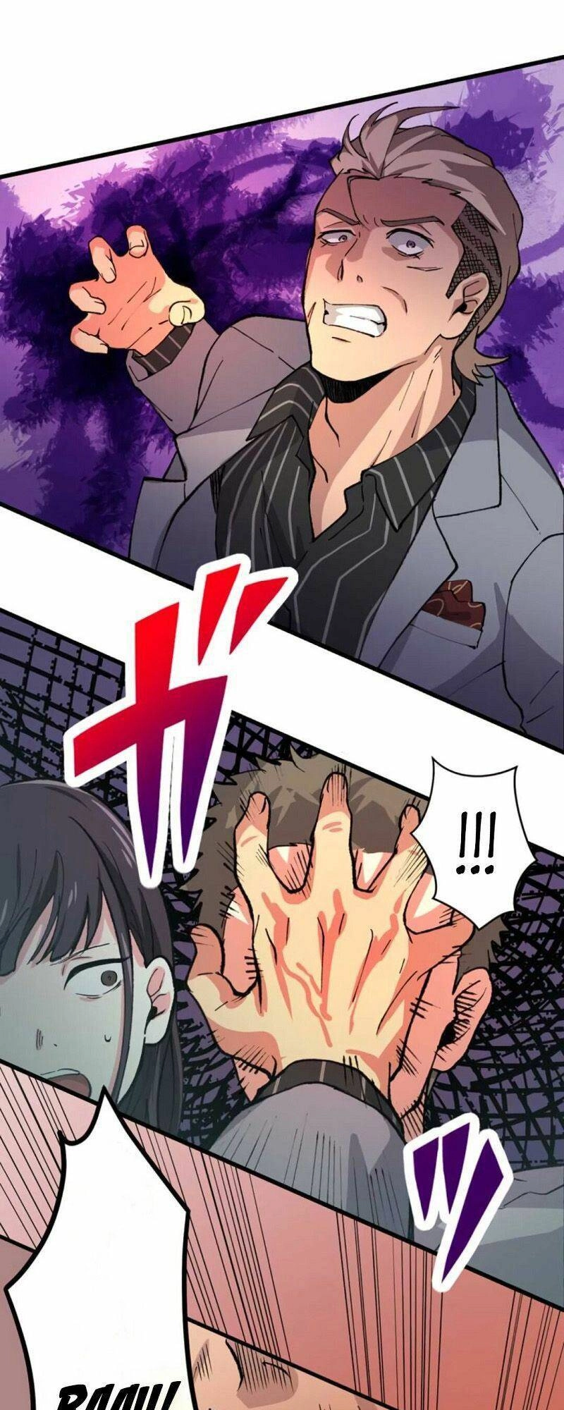 Tôi Chỉ Là Một Người Dọn Dẹp Chapter 9 - 92