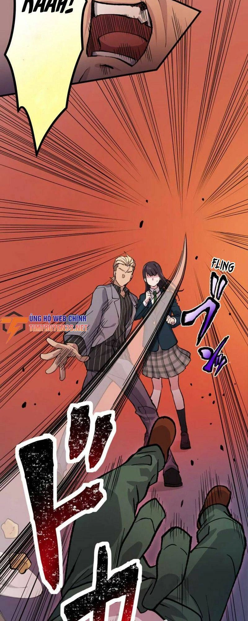 Tôi Chỉ Là Một Người Dọn Dẹp Chapter 9 - 93