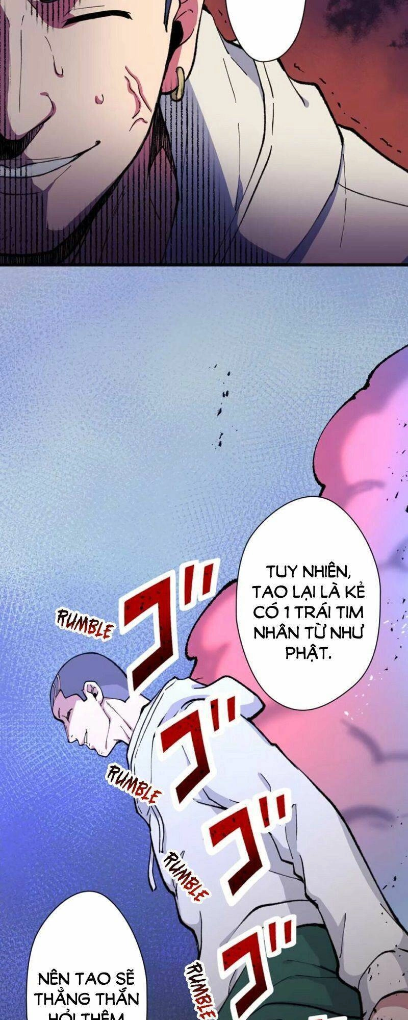 Tôi Chỉ Là Một Người Dọn Dẹp Chapter 9 - 99