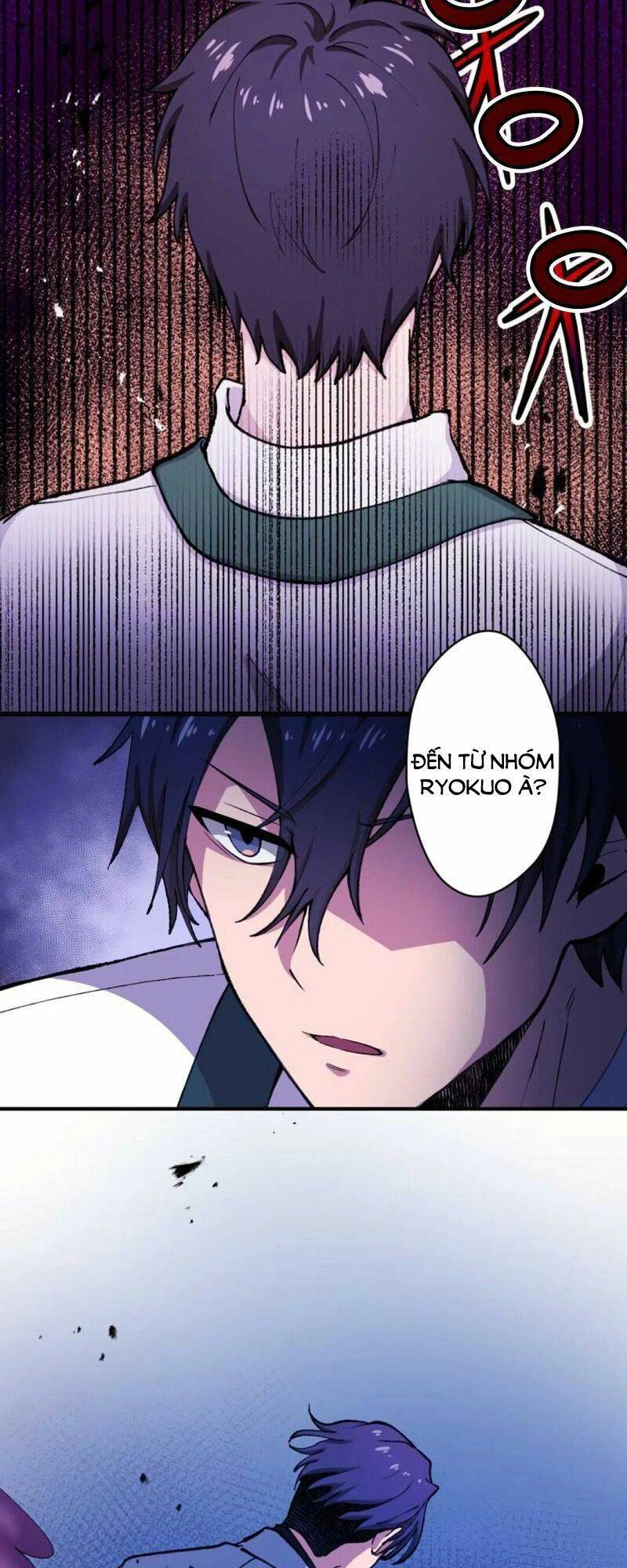 Tôi Chỉ Là Một Người Dọn Dẹp Chapter 9 - 106