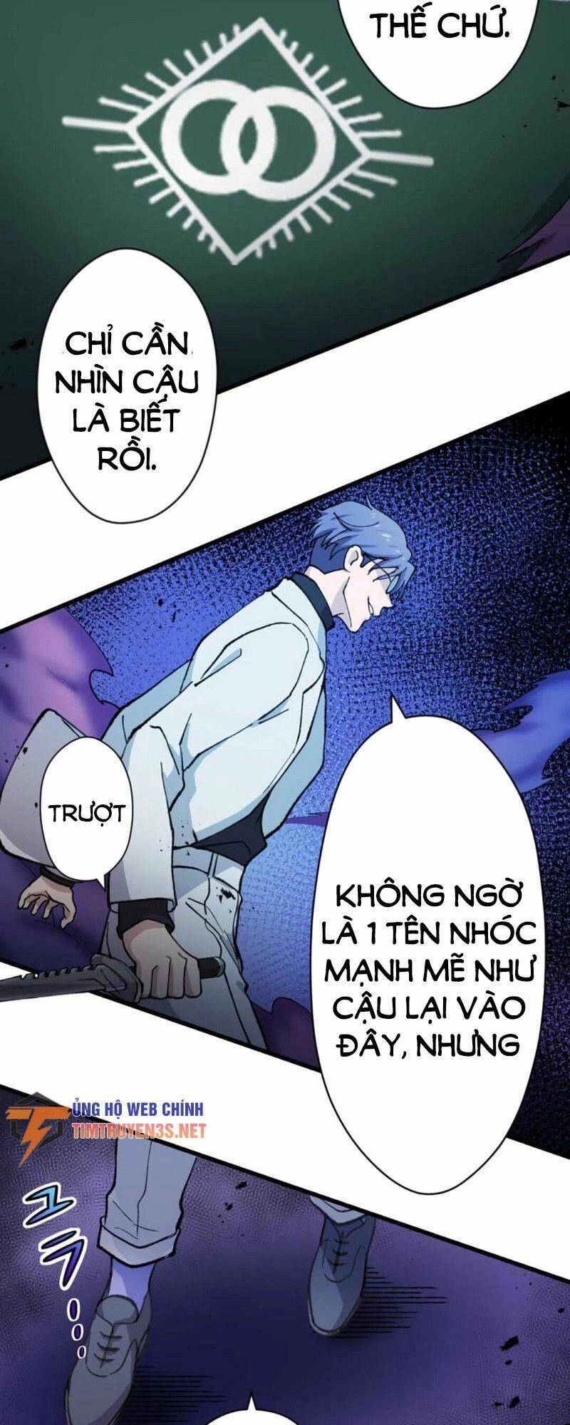 Tôi Chỉ Là Một Người Dọn Dẹp Chapter 9 - 108