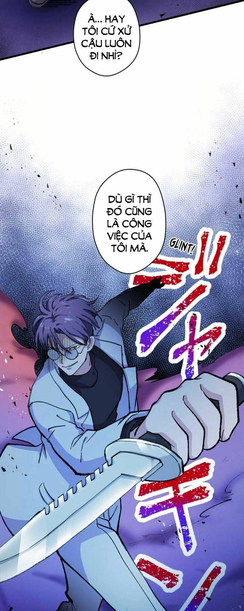 Tôi Chỉ Là Một Người Dọn Dẹp Chapter 9 - 109