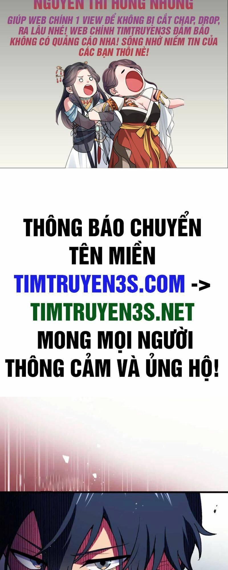 Tôi Chỉ Là Một Người Dọn Dẹp Chapter 10 - 2
