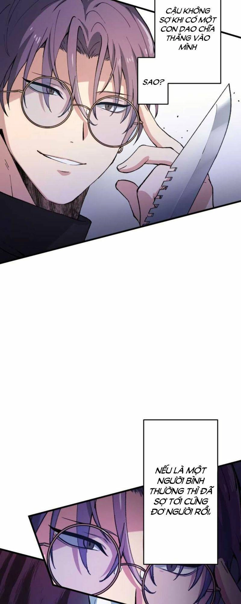 Tôi Chỉ Là Một Người Dọn Dẹp Chapter 10 - 7