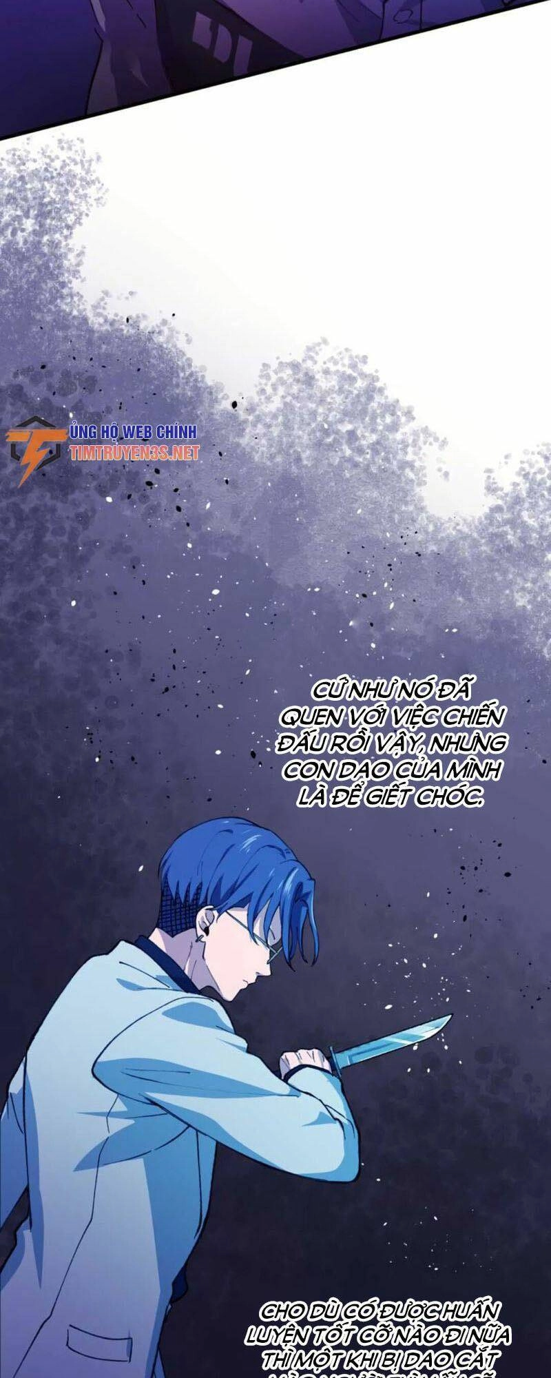 Tôi Chỉ Là Một Người Dọn Dẹp Chapter 10 - 9