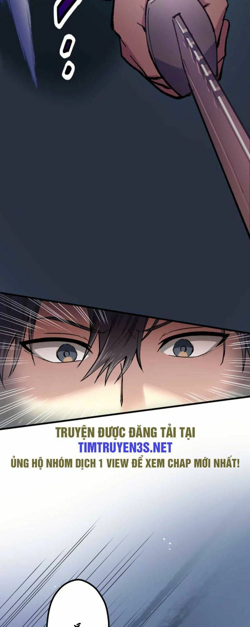 Tôi Chỉ Là Một Người Dọn Dẹp Chapter 10 - 14