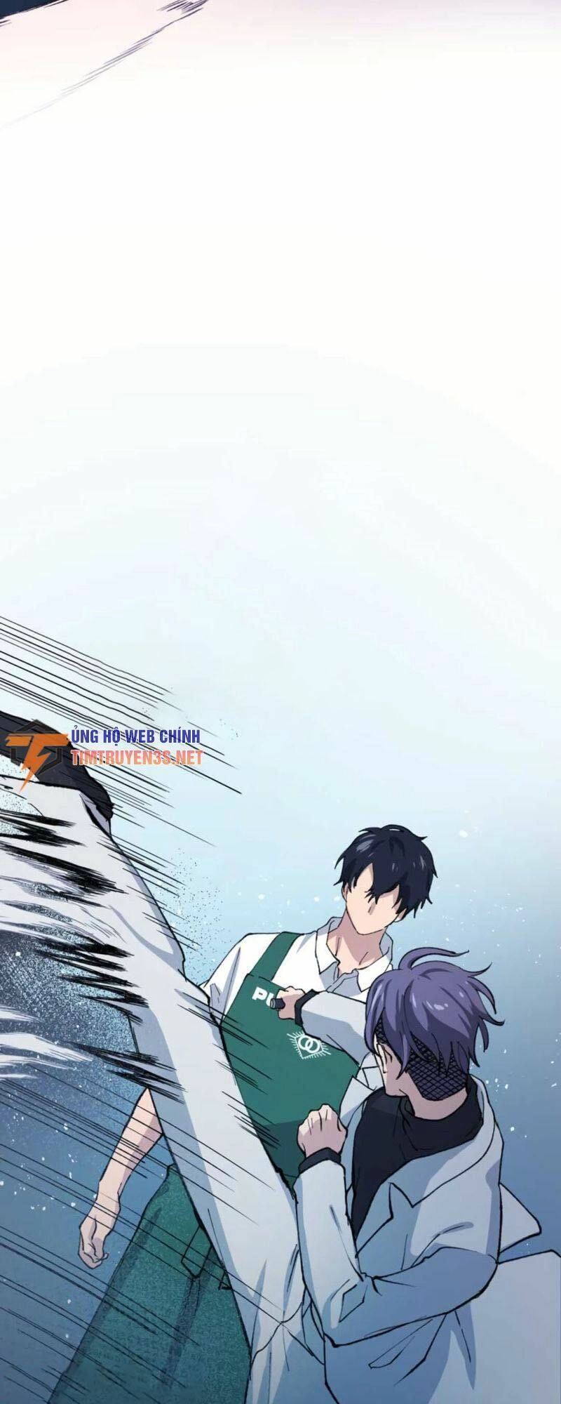 Tôi Chỉ Là Một Người Dọn Dẹp Chapter 10 - 18