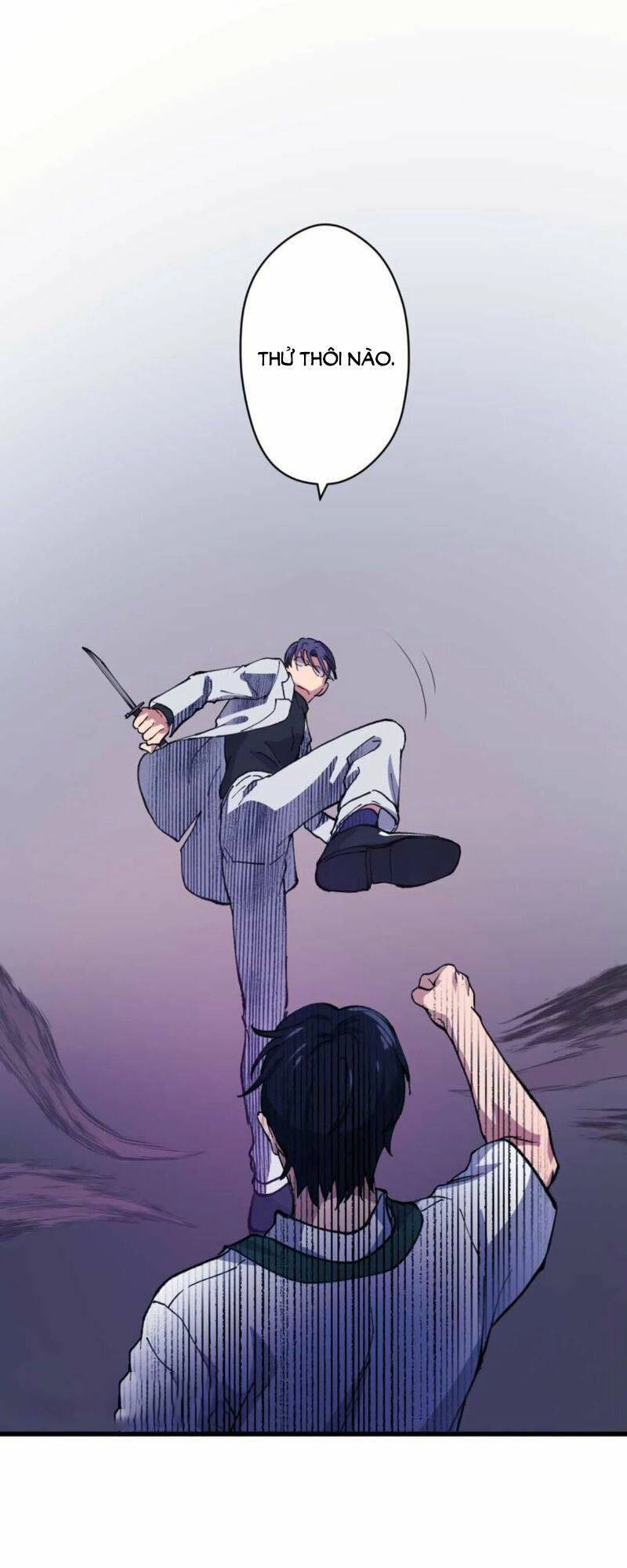 Tôi Chỉ Là Một Người Dọn Dẹp Chapter 10 - 21