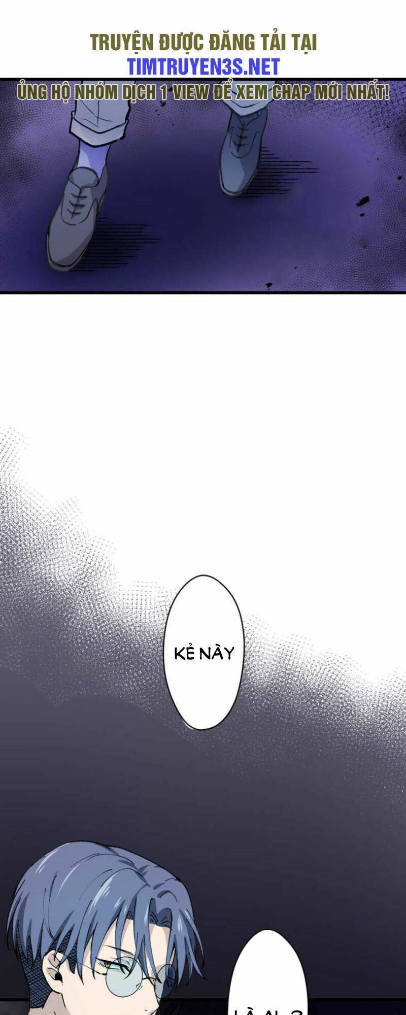 Tôi Chỉ Là Một Người Dọn Dẹp Chapter 10 - 22