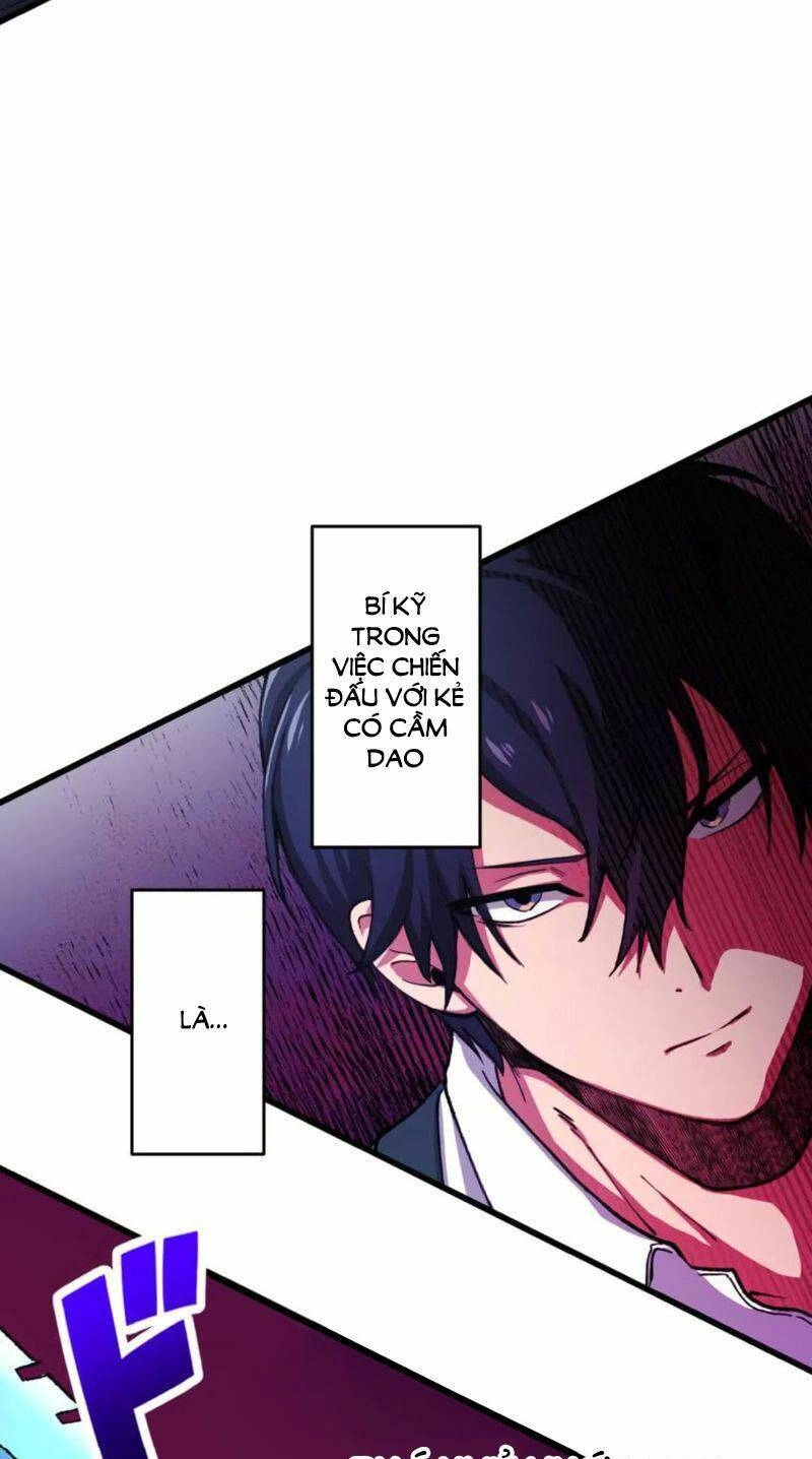Tôi Chỉ Là Một Người Dọn Dẹp Chapter 10 - 25