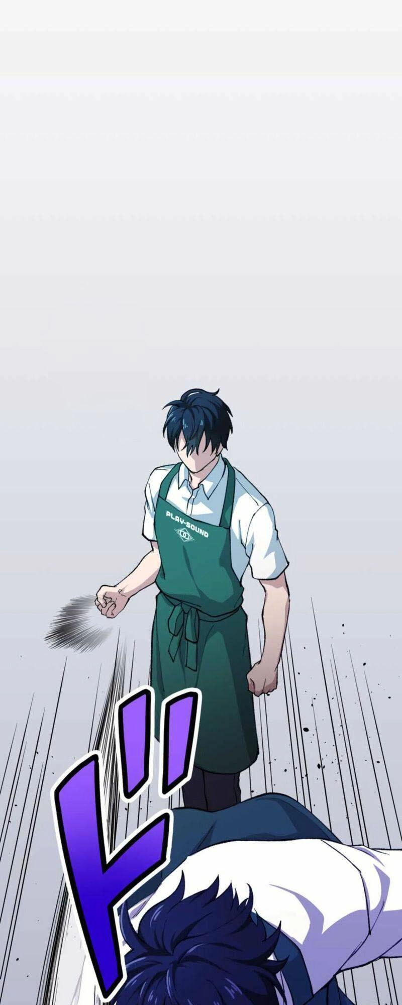 Tôi Chỉ Là Một Người Dọn Dẹp Chapter 10 - 27