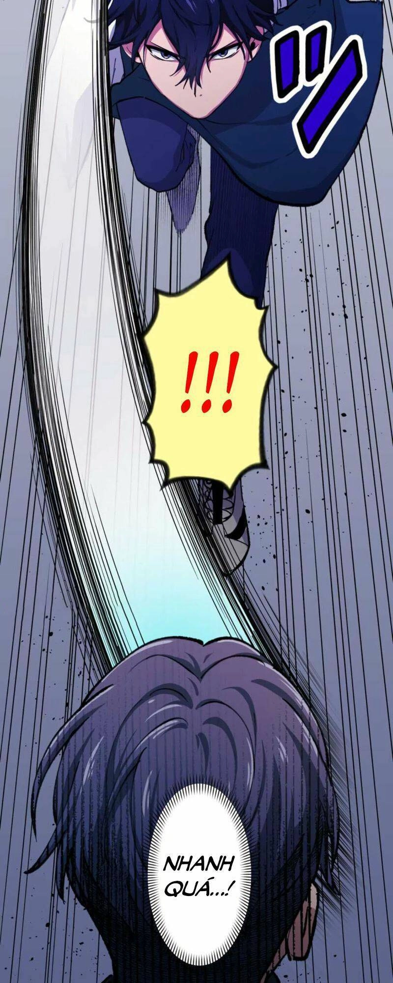 Tôi Chỉ Là Một Người Dọn Dẹp Chapter 10 - 28