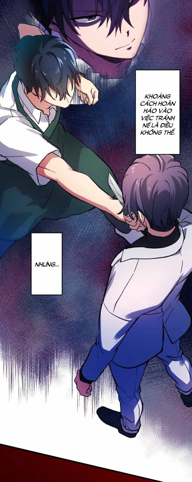 Tôi Chỉ Là Một Người Dọn Dẹp Chapter 10 - 31