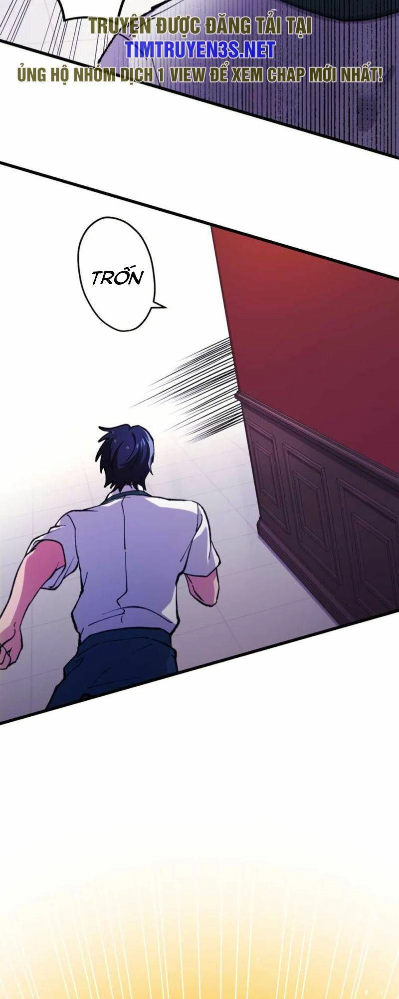 Tôi Chỉ Là Một Người Dọn Dẹp Chapter 10 - 36