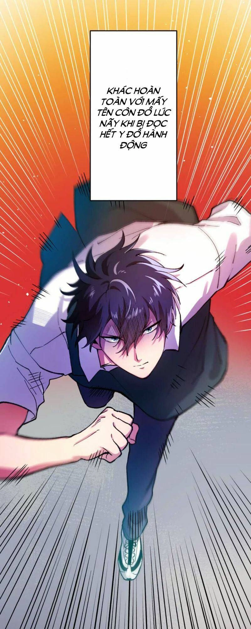 Tôi Chỉ Là Một Người Dọn Dẹp Chapter 10 - 37