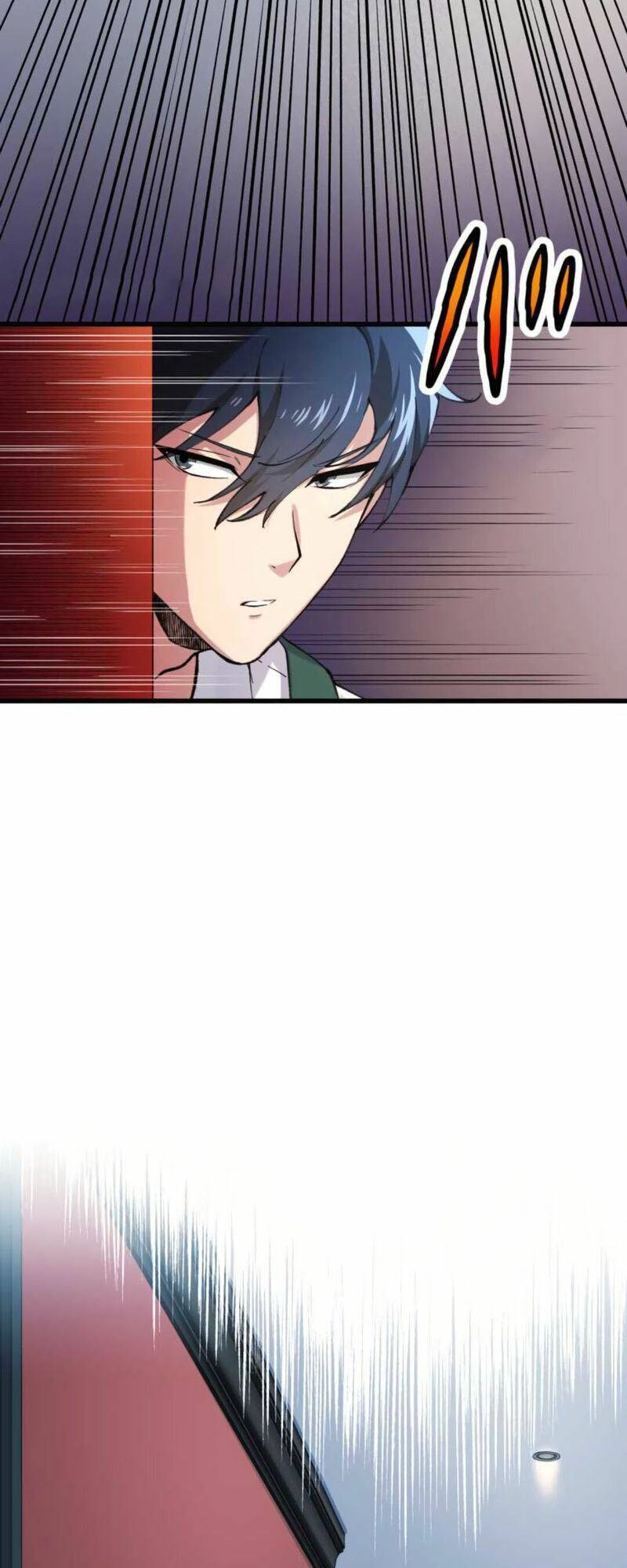 Tôi Chỉ Là Một Người Dọn Dẹp Chapter 10 - 38