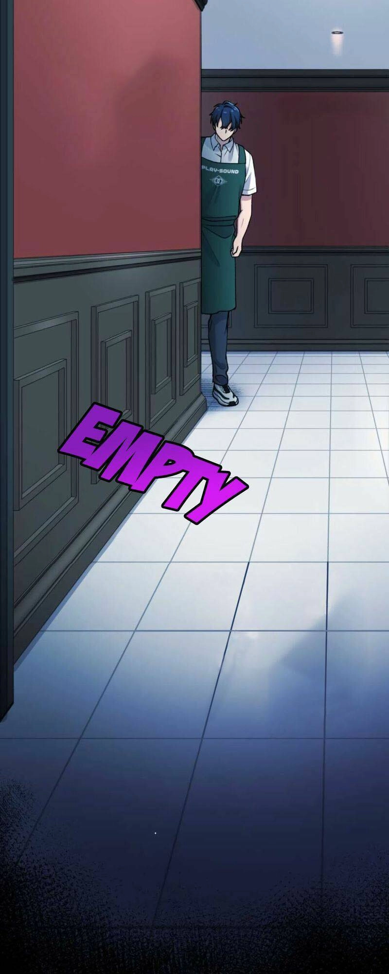 Tôi Chỉ Là Một Người Dọn Dẹp Chapter 10 - 39