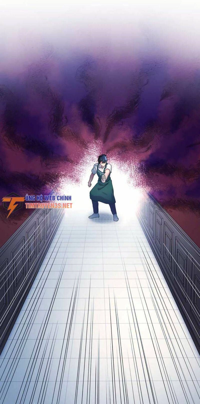 Tôi Chỉ Là Một Người Dọn Dẹp Chapter 10 - 49