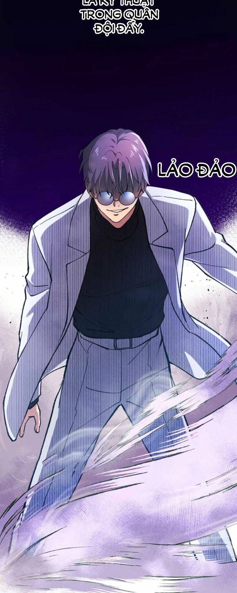 Tôi Chỉ Là Một Người Dọn Dẹp Chapter 10 - 53