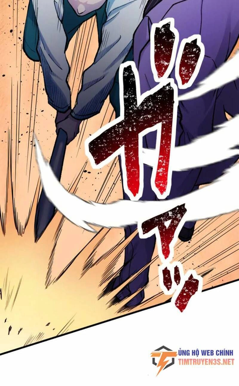 Tôi Chỉ Là Một Người Dọn Dẹp Chapter 10 - 67