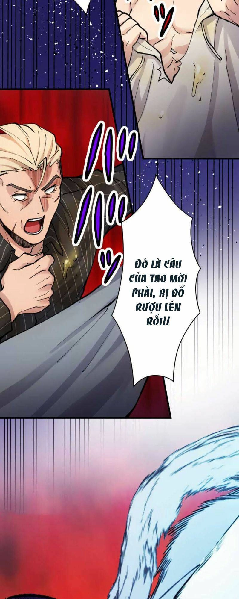 Tôi Chỉ Là Một Người Dọn Dẹp Chapter 10 - 71