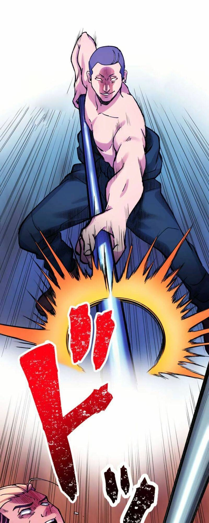 Tôi Chỉ Là Một Người Dọn Dẹp Chapter 10 - 76